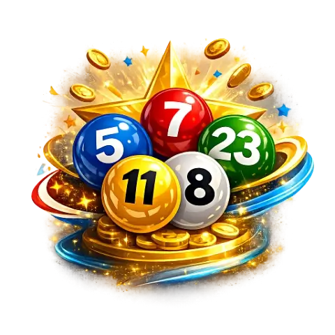 Coastal Gold Rush - Official Canadian Lottery