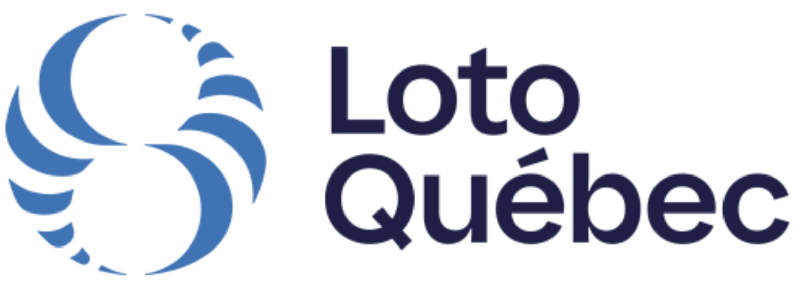 Loto-Québec - Official Quebec lottery